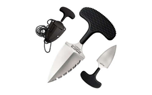 Knives Cold Steel Urban Edge COLD STL URBAN EDGE 50/50 EDGE 2.5"